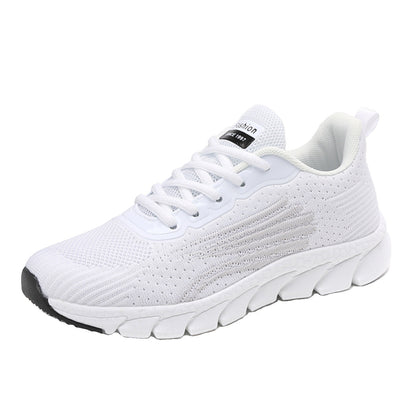 Herren Laufschuhe atmungsaktiv Stoßdämpfend Sport