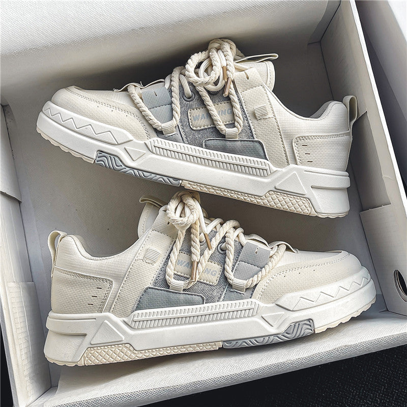 Damen Sport Schuhe Bequem Gepolstert