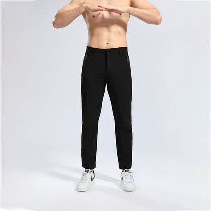 Herren Outdoorhose Funktionale Wanderhose