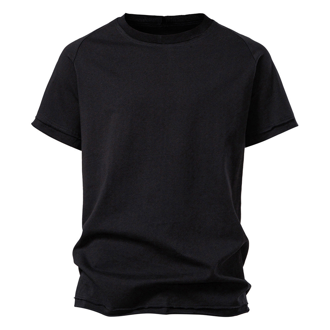 Herren Kurzarmshirt Atmungsaktiv Modern Leicht