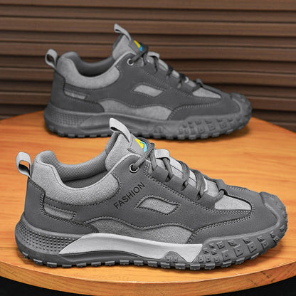Damen Sneaker Outdoor atmungsaktiv rutschfest Sportlich - BerlinGlamour