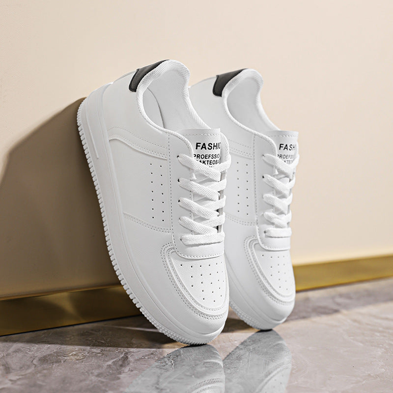 Damen Sneaker Bequem Sportlich Mode Schuhe - BerlinGlamour