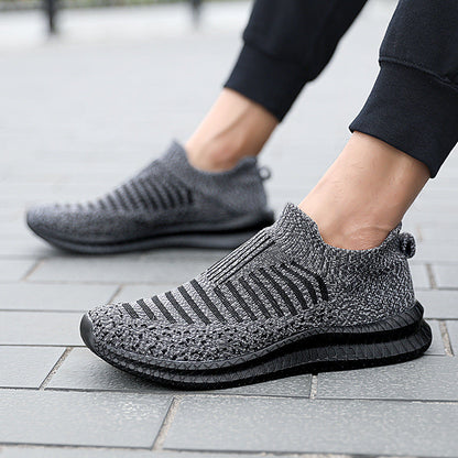 Damen Sneaker Atmungsaktiv Flexibel Leicht
