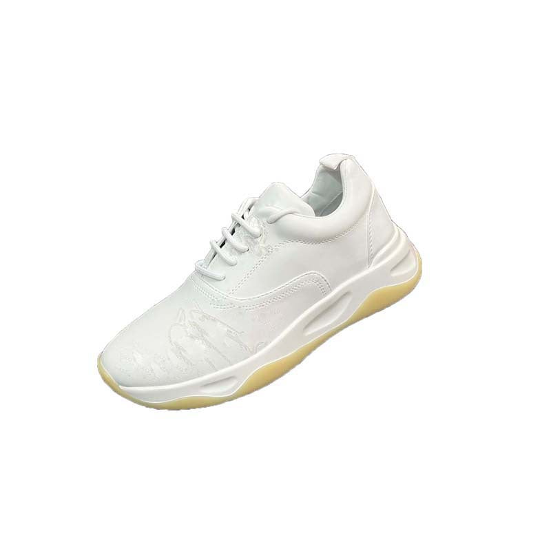 Damen Sneaker Leicht Atmungsaktiv Sportliche Schuhe