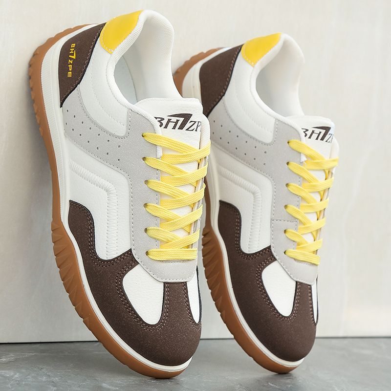 Damen Sneaker Atmungsaktiv Dämpfung Weich - BerlinGlamour