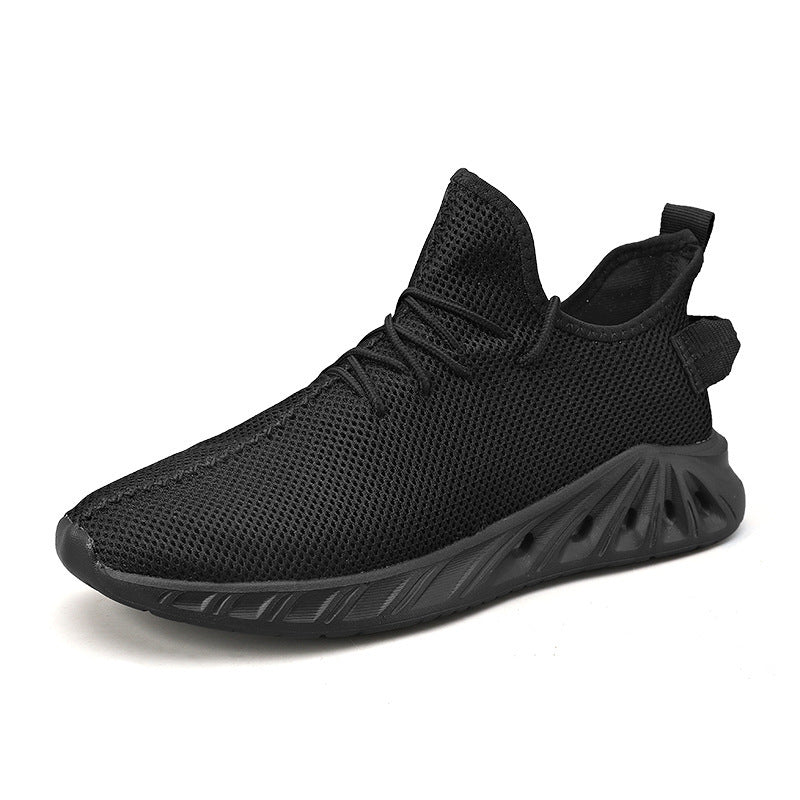 Laufschuhe Damen Atmungsaktiv Flexibel Komfortabel Sport