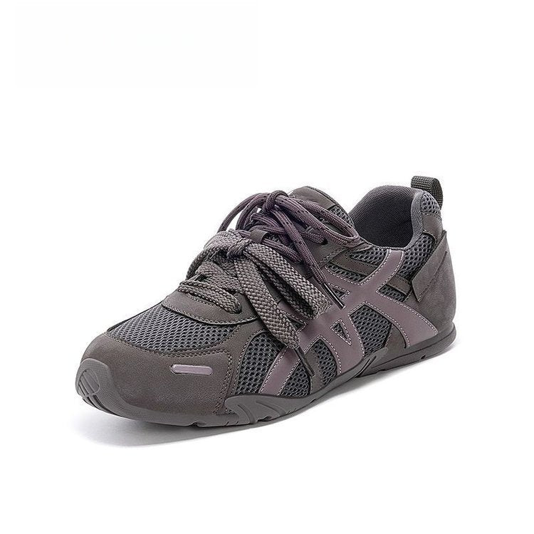 Damen Sneaker Atmungsaktiv mit Flexibler Sohle Damen Sportschuhe