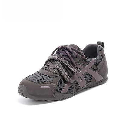 Damen Sneaker Atmungsaktiv mit Flexibler Sohle Damen Sportschuhe
