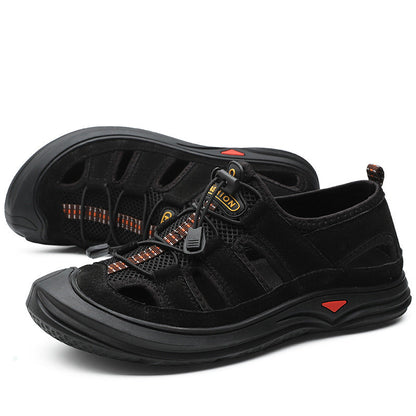 Damen Sport Schuhe Air Mesh Schnell Schnürsystem