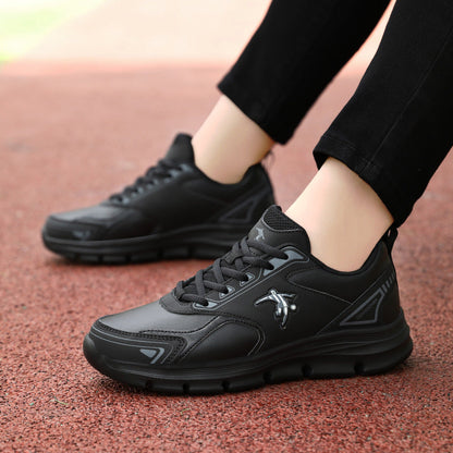 Damen Sport Schuhe Bequem Laufsohle Freizeit