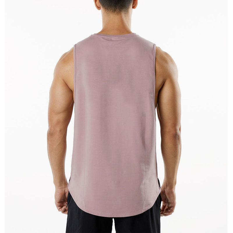 Herren Fitnessshirt Leistungsstark atmungsaktiv - BerlinGlamour