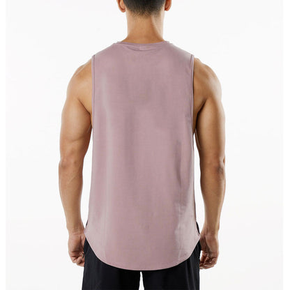 Herren Fitnessshirt Leistungsstark atmungsaktiv - BerlinGlamour