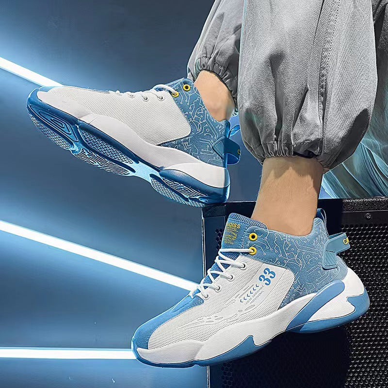 Damen Sportschuhe Laufschuhe Mit Dämpfung Komfortabel - BerlinGlamour