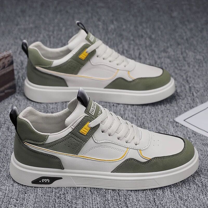 Damen Sneaker Sportlich Ergonomisch Komfortabel Laufschuhe