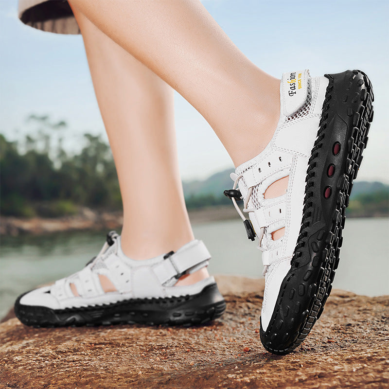 Herren Sportschuhe atmungsaktiv rutschfest Freizeit Laufschuhe