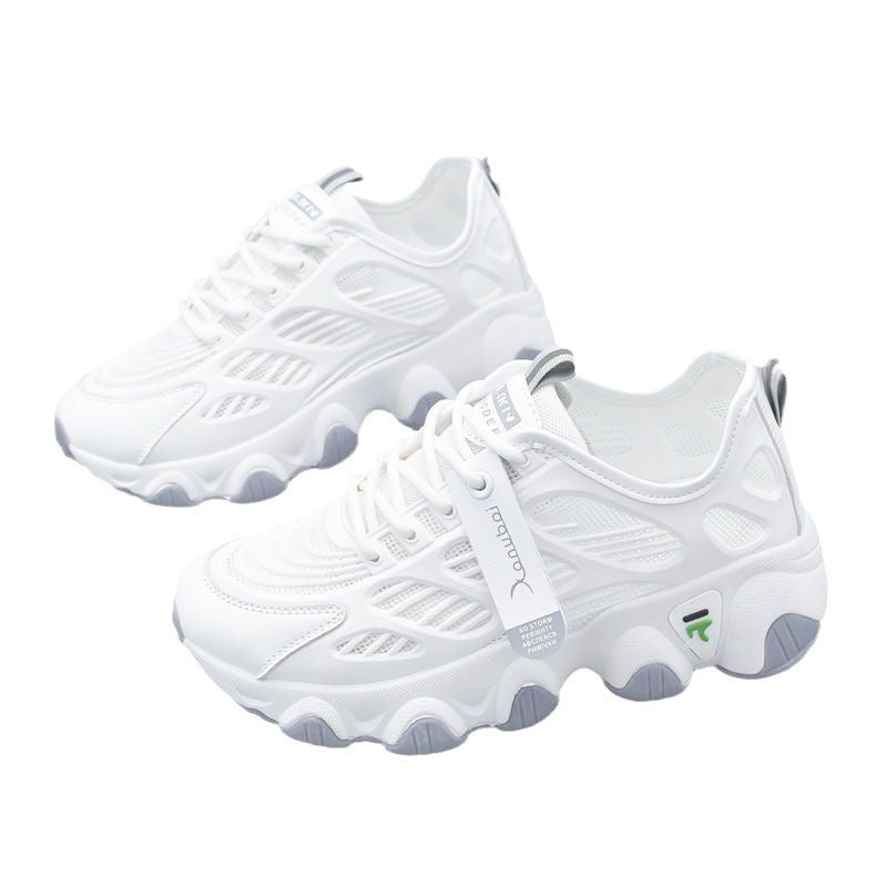 Damen Laufschuhe Sportliche Sneaker Frauen Schuhe