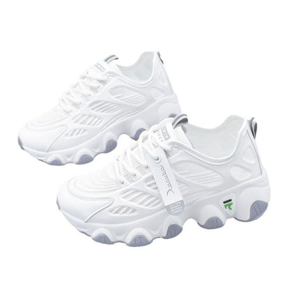 Damen Laufschuhe Sportliche Sneaker Frauen Schuhe