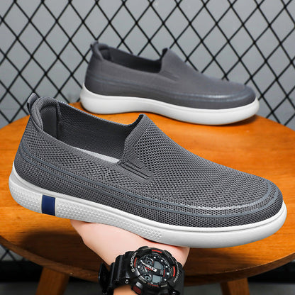 Damen Sneaker atmungsaktiv rutschfest bequem