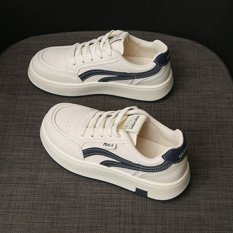 Damen Sneaker Sportlich Laufschuhe Weich Mit Dämpfung