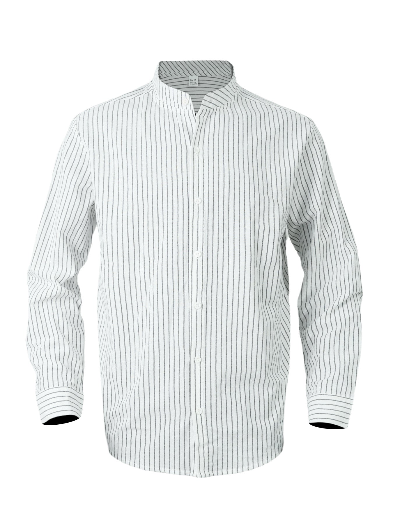 Herren Hemd Elegant Slim Fit Berlin Style