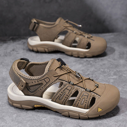 Damen Outdoor-Sandalen Multifunktionell Bequem Sommer