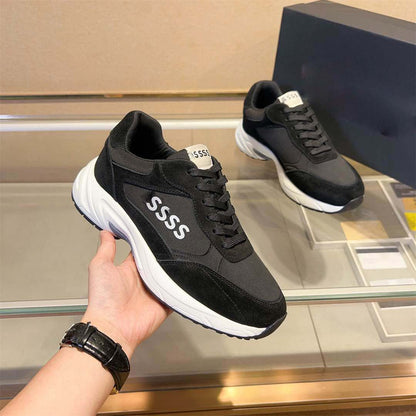 Damen Sneaker Bequem atmungsaktivSportlich