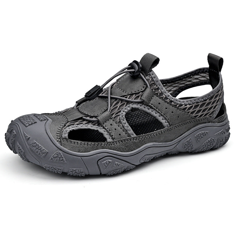 Damen Sandalen Outdoor Bequem Sommer