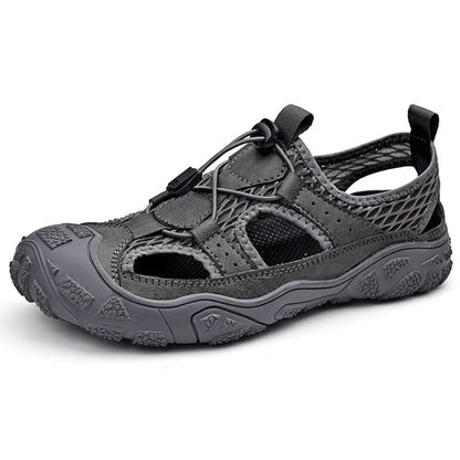 Damen Sandalen Outdoor Bequem Sommer