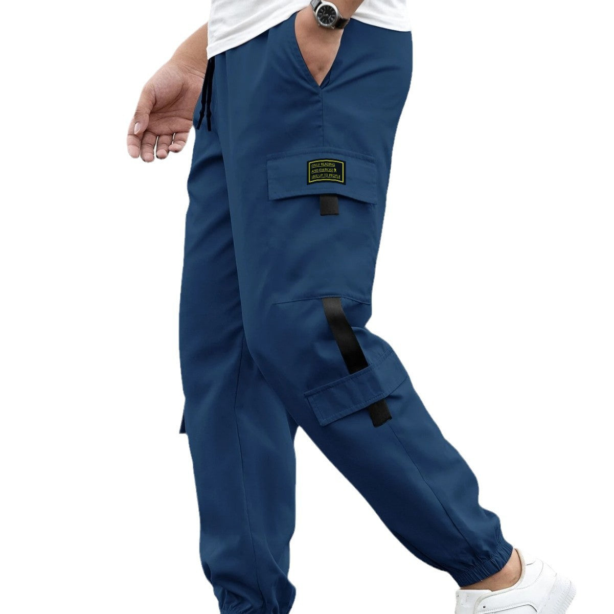 Herren Cordhose Bequem Weich Komfortabel