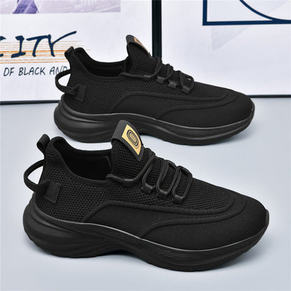 Damen Sneaker Atmungsaktiv Bequem mit Schnürsystem Sportlich