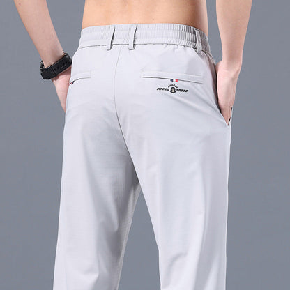 Herren Sporthose Atmungsaktiv Elastisch Sport Hose - BerlinGlamour
