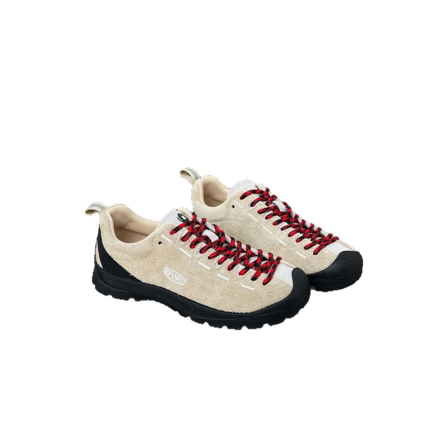 Damen Outdoor-Sneaker Robust Atmungsaktiv Sportlich