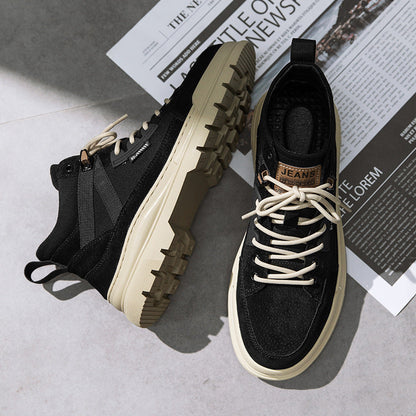 Damen Sneaker Sportlich Atmungsaktiv Wasserdicht