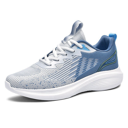 Damen Laufschuhe atmungsaktiv Flexibel