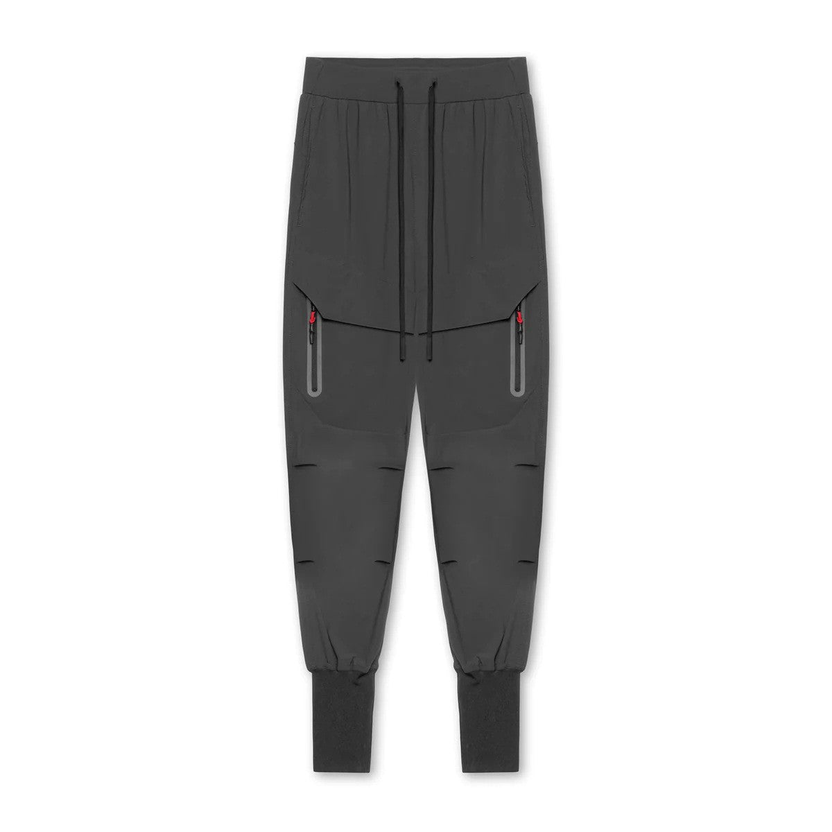 Herren Cargo-Hose Funktionale Taschenhose Bequem Praktisch