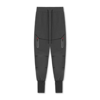 Herren Cargo-Hose Funktionale Taschenhose Bequem Praktisch