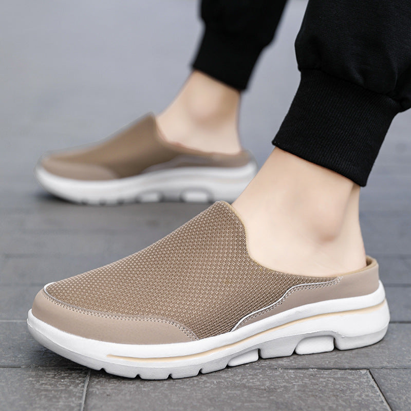 Damen Freizeitschuhe Atmungsaktiv Bequem mit Dämpfung