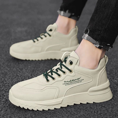 Damen Freizeitschuhe Bequem Trendy Sportlich