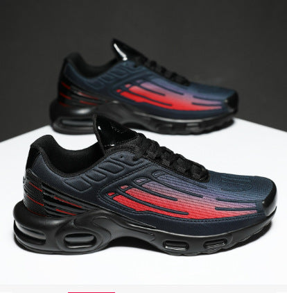 Damen Sport-Sneaker atmungsaktiv Leichtlaufend Komfortabel