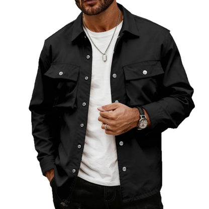 Herren Outdoor Jacke Funktionell Berlin