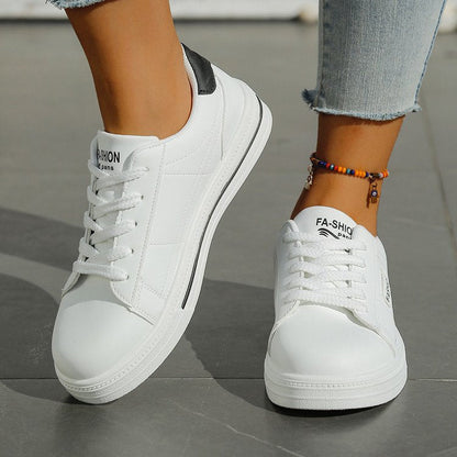 Damen Sneaker Klassisch Schick Modern Frauen