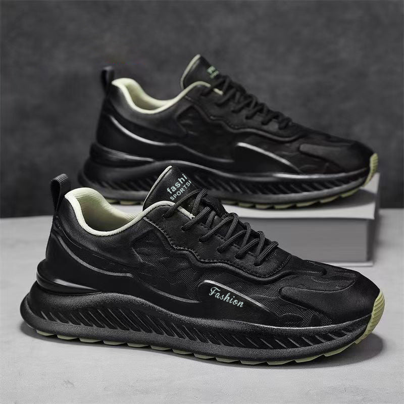 Damen Sneaker Sportlich Trendy Atmungsaktiv