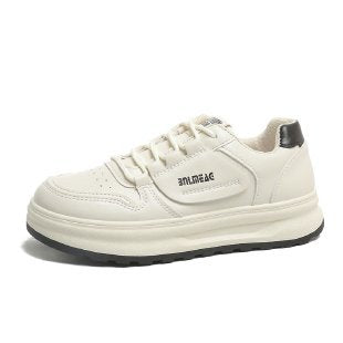 Damen Sneaker Weich Bequem StoßdämpfendSport