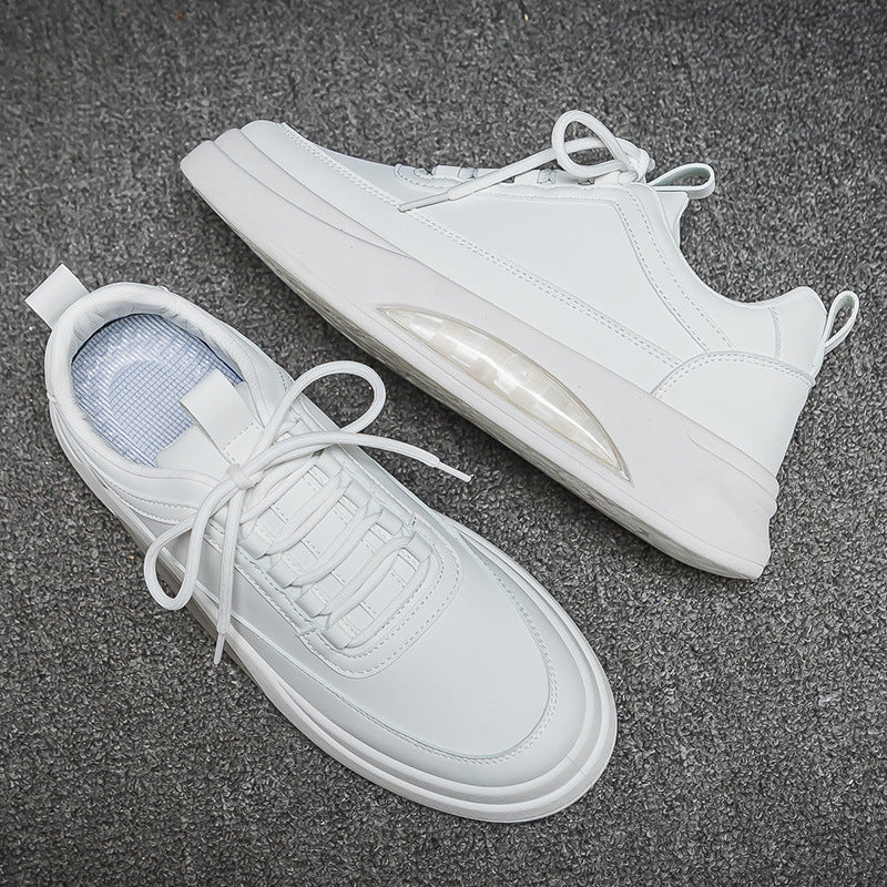 Damen Sneaker Bequem Laufsohlen Dämpfung Mode