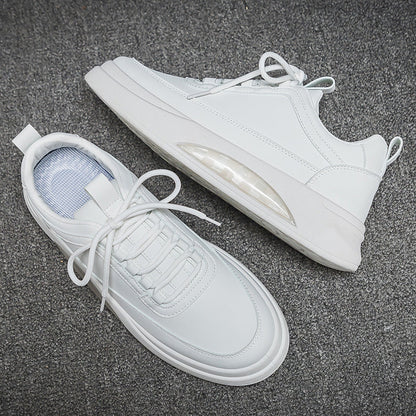 Damen Sneaker Bequem Laufsohlen Dämpfung Mode