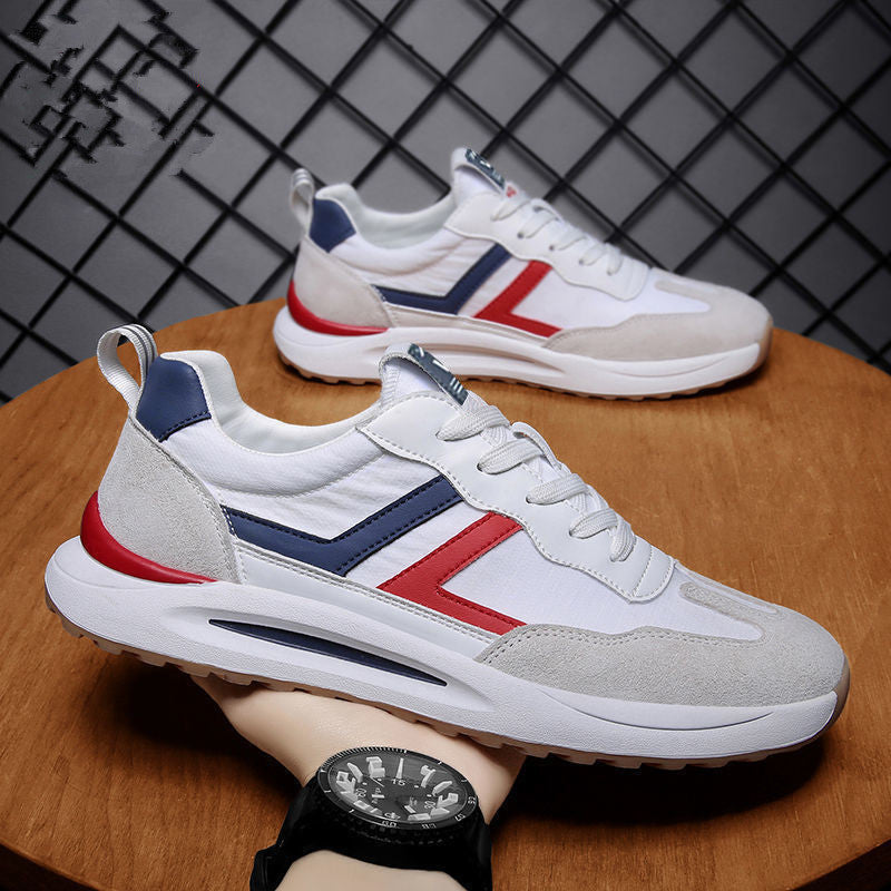 Damen Freizeitschuhe Sportlich Bequem