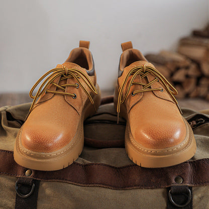 Damen Schnürschuhe Bequem Atmungsaktiv Rutschfest