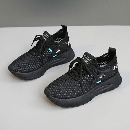 Damen Sneaker atmungsaktiv Stoßdämpfend Elastisch