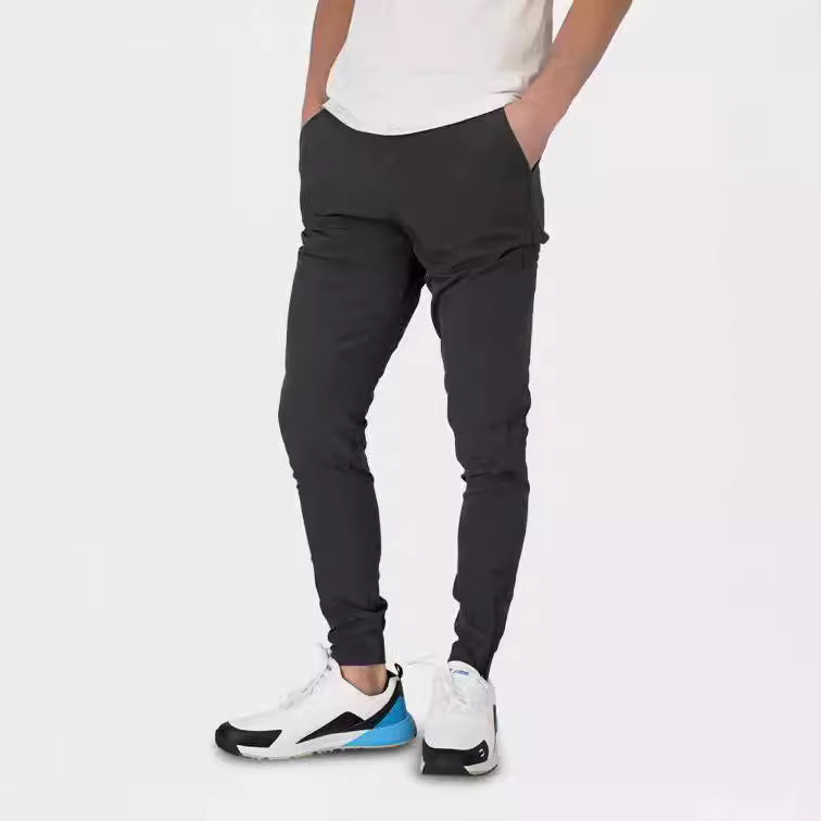 Herren Sportfreizeithosen Modern Athletisch Bequem