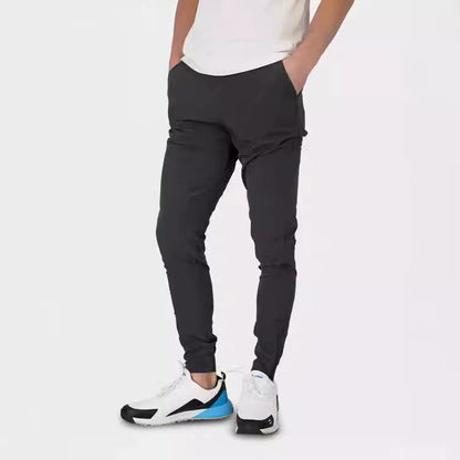 Herren Sportfreizeithosen Modern Athletisch Bequem